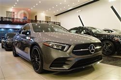 مرسيدس بنز A-Class